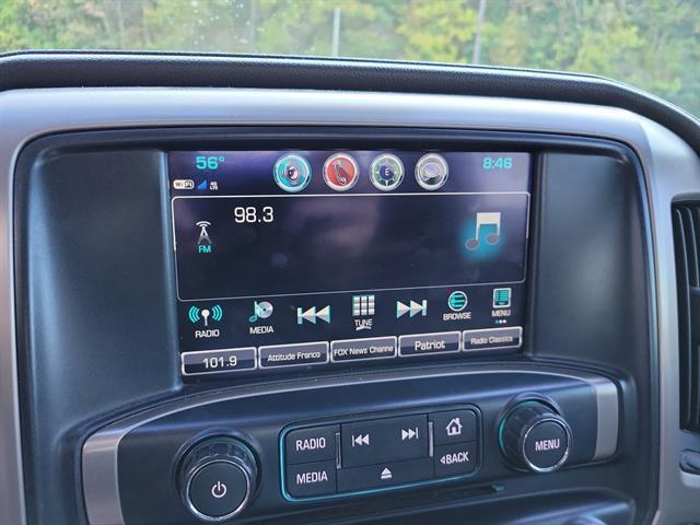 used 2019 GMC Sierra 3500 car, priced at $48,999