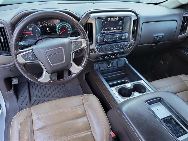 used 2019 GMC Sierra 3500 car, priced at $48,999