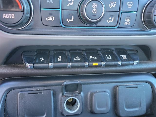 used 2019 GMC Sierra 3500 car, priced at $48,999