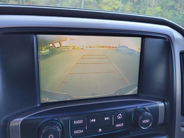 used 2019 GMC Sierra 3500 car, priced at $48,999