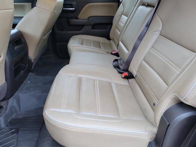 used 2019 GMC Sierra 3500 car, priced at $48,999