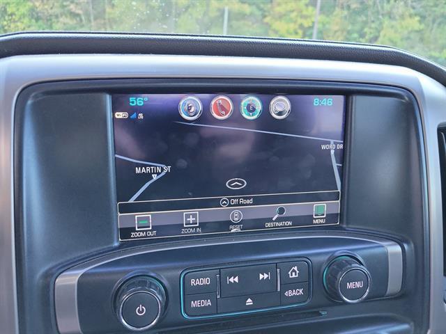 used 2019 GMC Sierra 3500 car, priced at $48,999