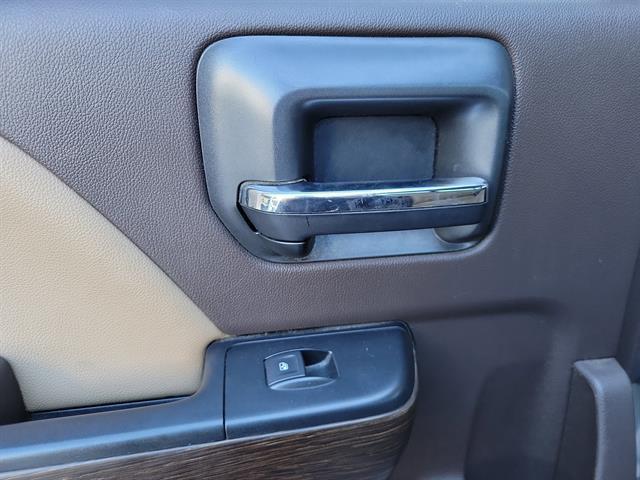 used 2019 GMC Sierra 3500 car, priced at $48,999