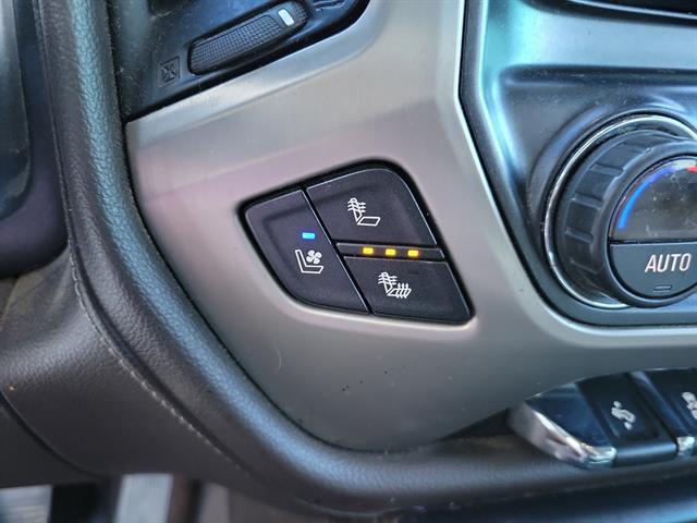 used 2019 GMC Sierra 3500 car, priced at $48,999