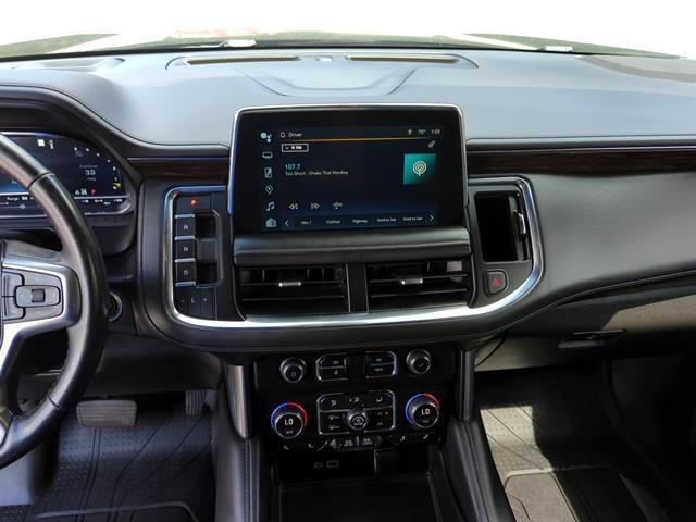 used 2023 Chevrolet Tahoe car, priced at $45,999