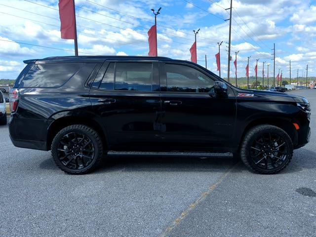 used 2023 Chevrolet Tahoe car, priced at $45,999