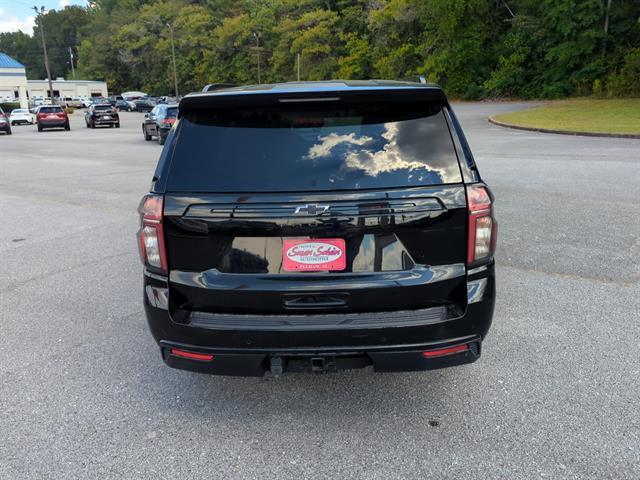 used 2023 Chevrolet Tahoe car, priced at $45,999