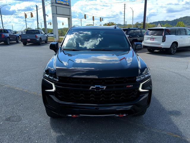 used 2023 Chevrolet Tahoe car, priced at $45,999