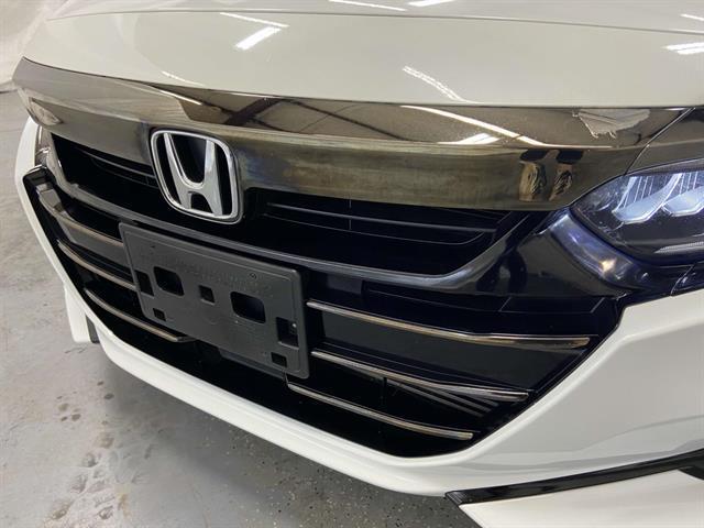 used 2022 Honda Accord car, priced at $24,500