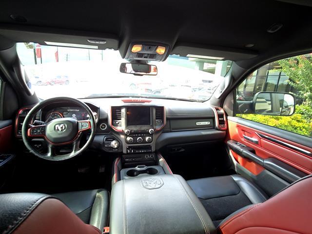 used 2019 Ram 1500 car