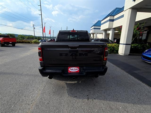 used 2019 Ram 1500 car
