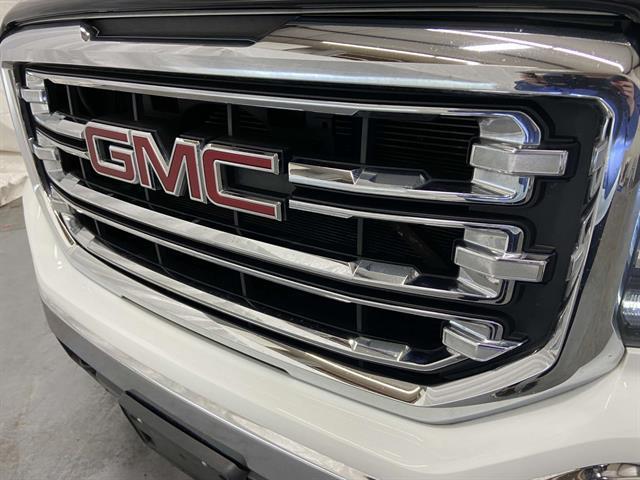 used 2016 GMC Sierra 1500 car, priced at $19,999