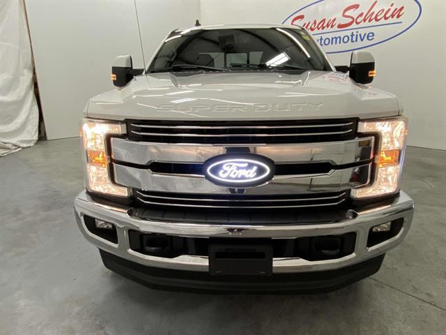 used 2019 Ford F-250 car, priced at $38,995