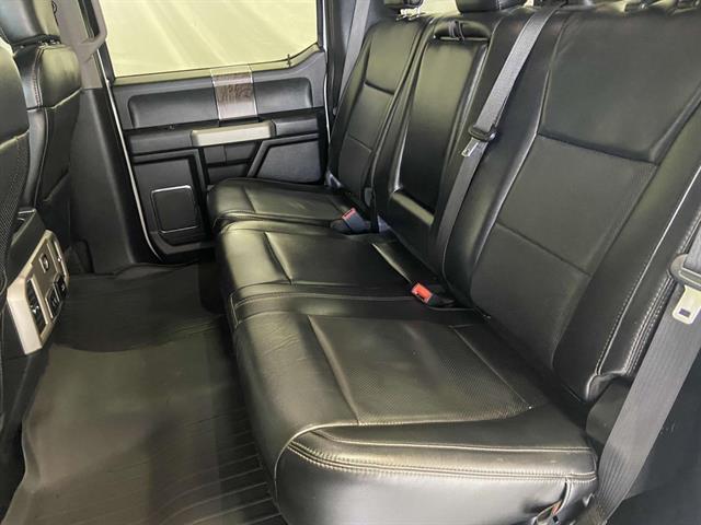 used 2019 Ford F-250 car, priced at $38,995