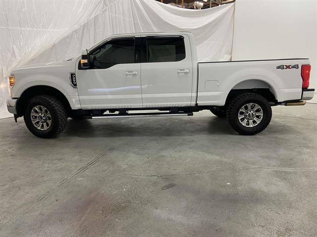 used 2019 Ford F-250 car, priced at $38,995