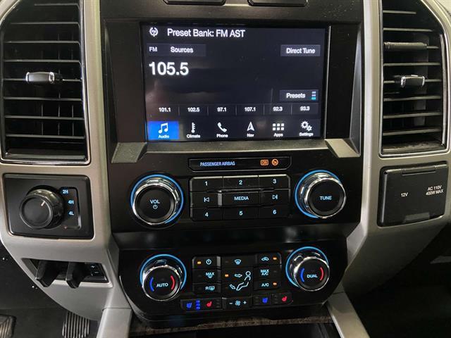 used 2019 Ford F-250 car, priced at $38,995