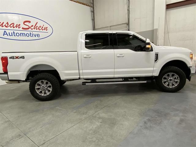 used 2019 Ford F-250 car, priced at $38,995