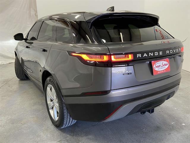 used 2018 Land Rover Range Rover Velar car, priced at $23,995