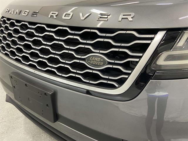 used 2018 Land Rover Range Rover Velar car, priced at $23,995