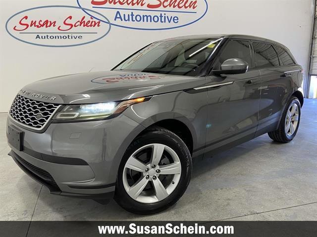 used 2018 Land Rover Range Rover Velar car, priced at $24,495