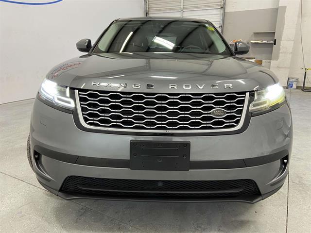 used 2018 Land Rover Range Rover Velar car, priced at $23,995