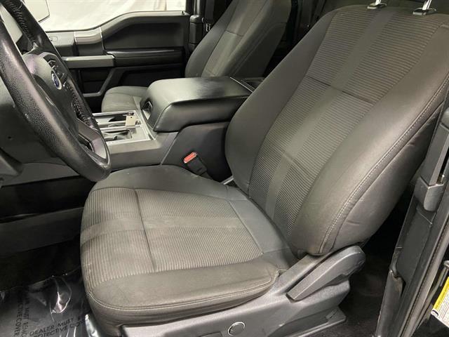 used 2016 Ford F-150 car, priced at $22,999