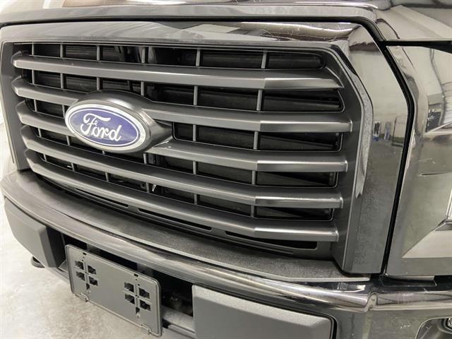 used 2016 Ford F-150 car, priced at $22,999