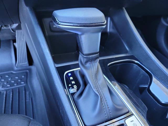 used 2023 Hyundai Tucson car