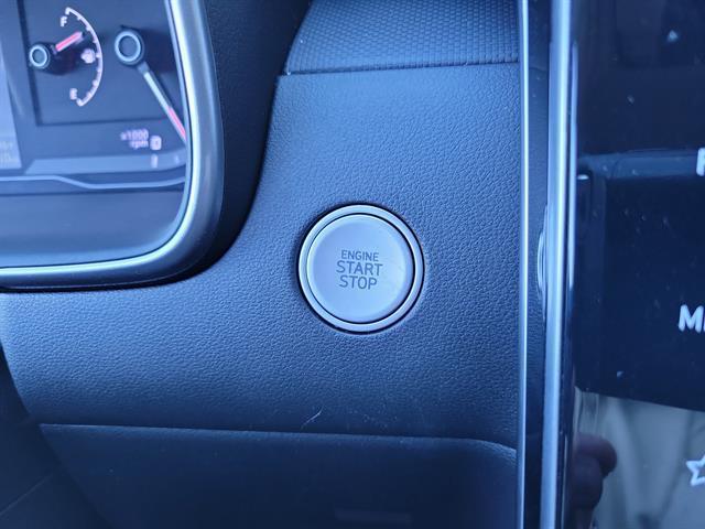 used 2023 Hyundai Tucson car