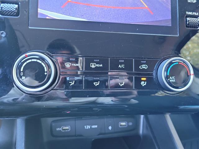 used 2023 Hyundai Tucson car