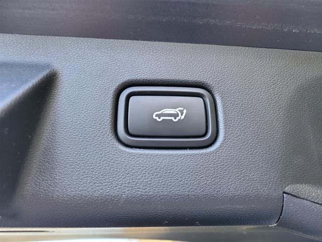 used 2023 Hyundai Tucson car