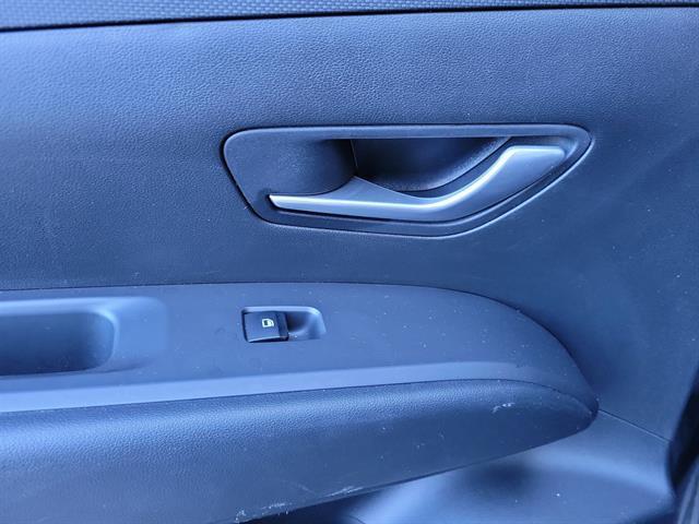 used 2023 Hyundai Tucson car