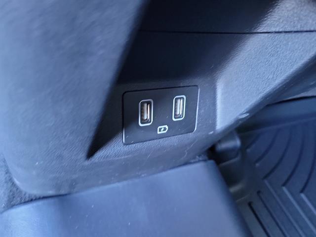 used 2023 Hyundai Tucson car