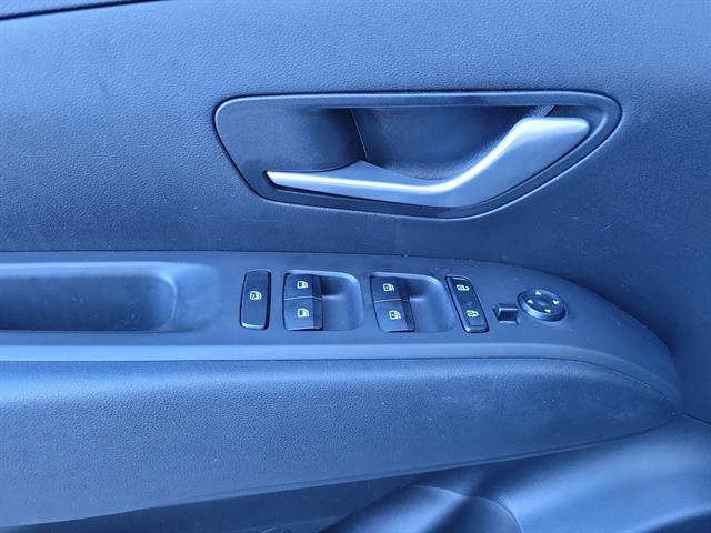 used 2023 Hyundai Tucson car