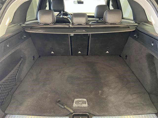 used 2020 Mercedes-Benz GLC 300 car, priced at $24,999