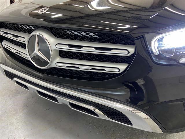 used 2020 Mercedes-Benz GLC 300 car, priced at $24,999