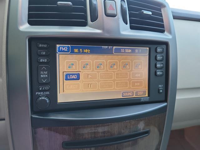 used 2006 Cadillac XLR car, priced at $23,999
