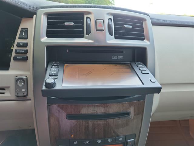 used 2006 Cadillac XLR car, priced at $23,999
