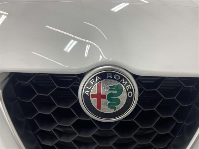 used 2023 Alfa Romeo Giulia car, priced at $29,995