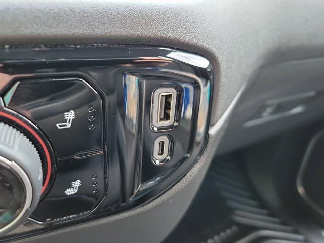 used 2025 Chevrolet Silverado 1500 car, priced at $46,999
