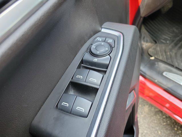 used 2025 Chevrolet Silverado 1500 car, priced at $46,999