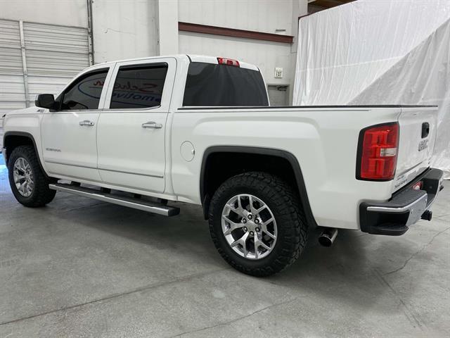 used 2014 GMC Sierra 1500 car, priced at $19,995