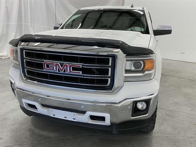 used 2014 GMC Sierra 1500 car, priced at $19,995