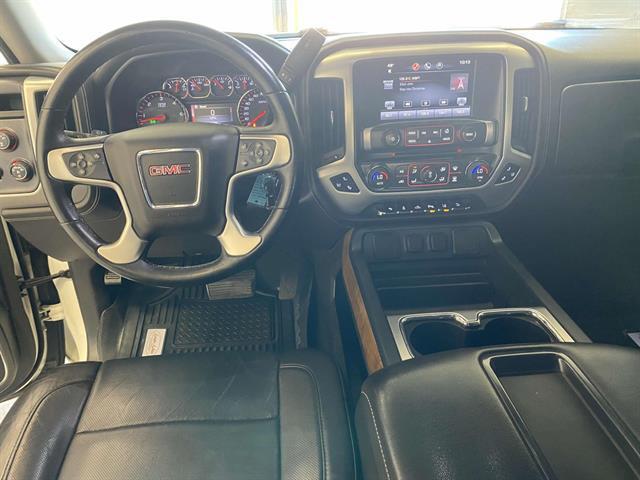 used 2014 GMC Sierra 1500 car, priced at $19,995