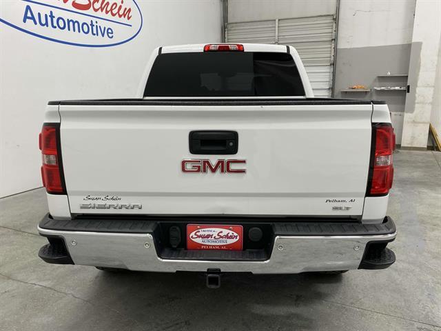 used 2014 GMC Sierra 1500 car, priced at $19,995