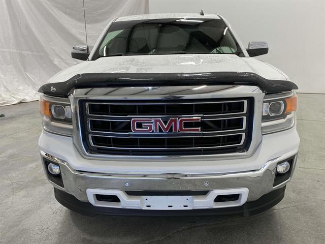 used 2014 GMC Sierra 1500 car, priced at $19,995