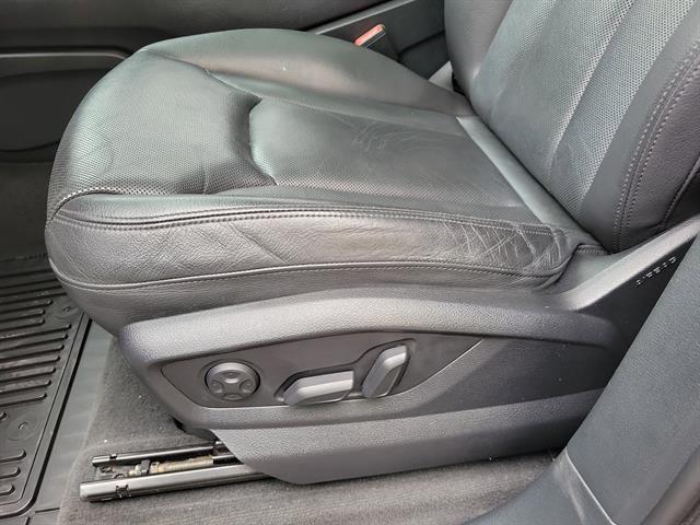 used 2017 Audi Q7 car, priced at $17,999