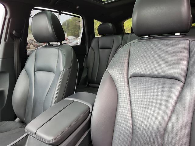 used 2017 Audi Q7 car, priced at $17,999