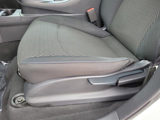 used 2015 Nissan Leaf car, priced at $4,900