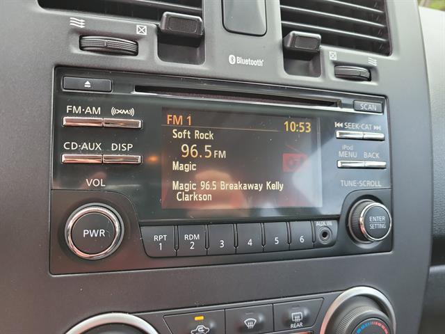 used 2015 Nissan Leaf car, priced at $4,900